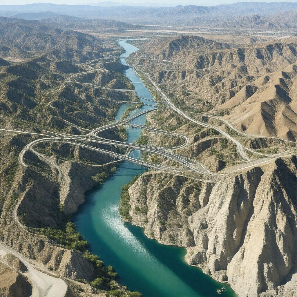 Central Valley Project (CVP)